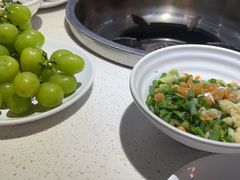 -蛙蛙鸡冷锅鱼(驷马桥店)