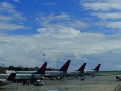 -约翰·菲茨杰拉德·肯尼迪国际机场