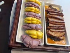 -惠丰堂饭庄·烤鸭·京味菜(民族大学店)