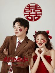 -拾尚映画·STUDIO婚纱摄影(中关村店)