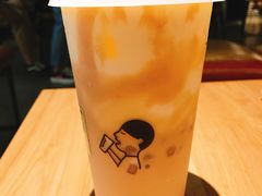 -喜茶(深圳东门1234店)