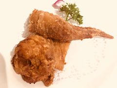 -潮福城大酒楼·潮味粤品·港式点心(湖滨北路店)