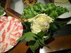 -陈府大宅门成都火锅·手切鲜肉(太原街店)