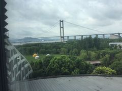 -镇江润扬大桥酒店