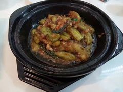 台湾塔香茄子-零度空间·台湾小馆(五道口购物中心店)