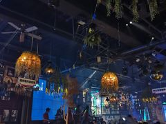 大堂-胡桃里音乐酒馆(仓山万达店)