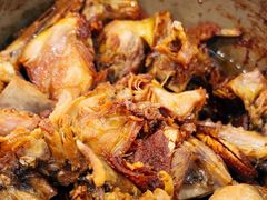 -斯丹姜母鸭·古法干香(泉州总店)