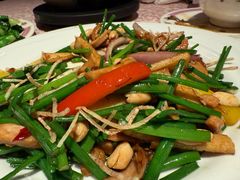 -囍凤楼·粤菜·点心·火锅(温特莱店)