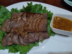 -老牌坊鲁菜名店(宽厚里店)