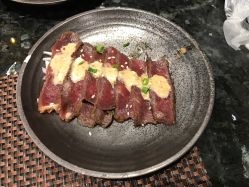 点击看大图 生拌牛肉-千叶KEER(西铁营万达广场店)