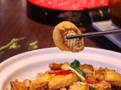 生啫鲍鱼鸡-楚禾宴·家宴(光谷大道店)