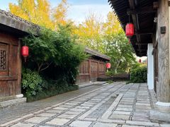 -茅山东方盐湖城景区