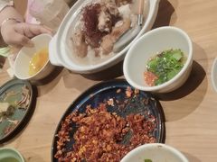 -SHAN山(前滩太古里店)