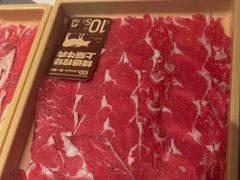 -东道煮牛肉火锅(重庆路店)