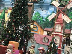 -蓬莱欧乐堡梦幻世界