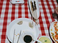 -西贝莜面村(上海百联西郊店)