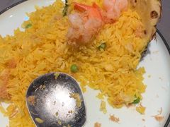 -拾味馆·海南菜(万达店)