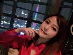 -广州柏悦酒店·悦吧·顶楼露天酒吧