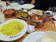 -清真·AL-JANNAT 佳纳特餐厅(狮子桥店)