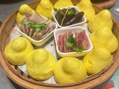 -吴越荣记苏州菜·松鼠桂鱼100%活鱼现做(斜塘老街店)