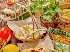 -泰妃殿(武汉首店)