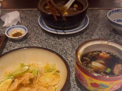 -南京大牌档(济南万象城店)