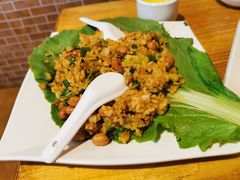 东北饭包-大东北(武侯祠店)