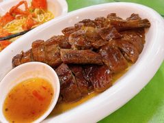 -盛港湾海鲜食府(黄沙店)