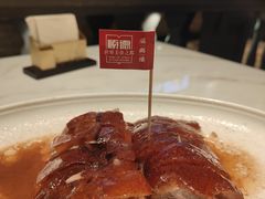 -滋粥楼·顺德菜(番禺广场总店)