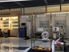 -标准眼镜·蔡司官方授权店(和平路总店)