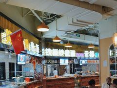 -清真·尼罗美食城(王府井生活广场店)