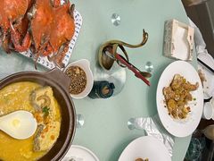 -北塘海鲜·天津菜(大光明桥旗舰店)