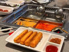 -海底捞火锅(王府井银泰in88店)