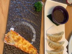 -王鼎精致料理铁板烧(世博源店)