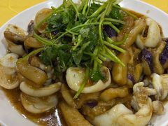 -众源美食(光复阁店)