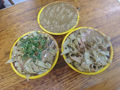 -二李锅巴菜(向东南路店)