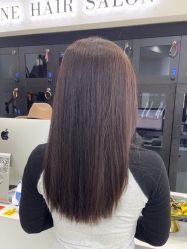 -FINE HAIR 烫染专业设计