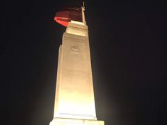 -八一南昌起义纪念塔