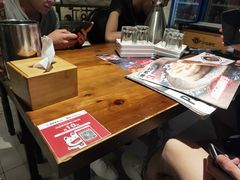 -冰城串吧(柳芳店)