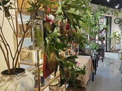 -弗劳尔花艺坊(龙涛店)