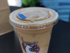 冰拿铁-瑞幸咖啡(深圳红山6979店)
