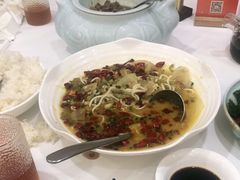 -小厨娘淮扬菜(板桥一店)