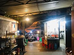 -安胖老火锅(两路口店)