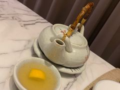 -月下料理(楷林IFC店)