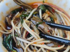 -乐山第一家临江鳝丝(茶坊路店)