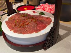 -渡娘火锅(大兴大悦春风里店)