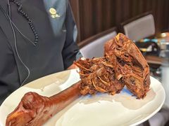 -金成潮菜博物馆(海珠湿地店)