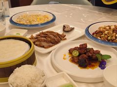 -北京全聚德(西客站店)
