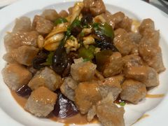 -将相和·海鲜蒸饺大连菜