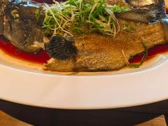 -庐灶江南·江南菜·四合院Bistro(东直门雍和宫·原华侨宾馆店)